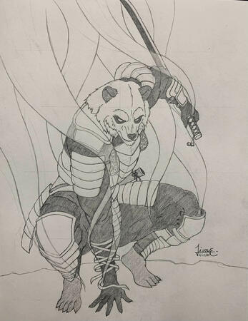 PANDURAI
